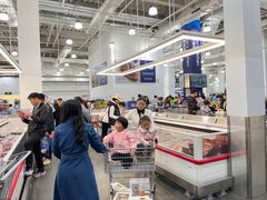 -山姆会员商店(亦庄创意生活广场店)