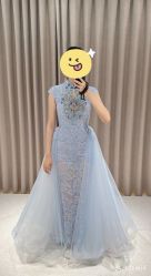 -PAI婚纱礼服设计馆【大牌租赁/高级定制】