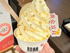 -桂林独秀峰王城景区