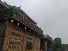 -武汉园博园(武汉自然博物馆)