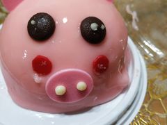 -味多美(江桥万达店)