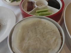 -满堂·烤鸭店·北京菜(鼓楼店)