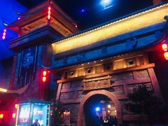 -万达茂商场(南京仙林店)