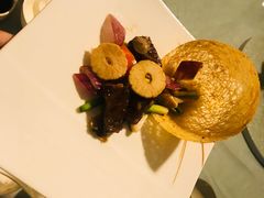 -T館·花园艺术餐厅