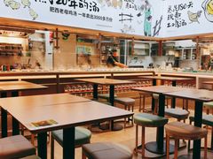大堂-老乡鸡(国华广场店)