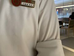 -海底捞大排档火锅(悦荟广场店)