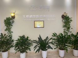 -碧莲盛·不剃发植发