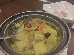 -澳门木偶葡国餐厅(珠海店)