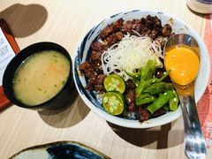 -堂本家·二代目·炸猪排(Express东海店)