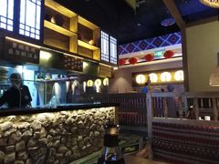 -兰木肆·云南菜(龙湖U城天街店)