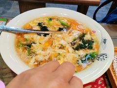 -会仙楼饭庄(宽厚里店)