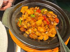 -顺峰顺水顺德菜(龙华店)