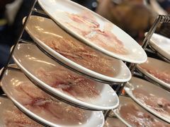 -巴色鱼捞(龙舟路直营店)