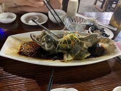 -琼大师东方烤乳猪(亚特兰蒂斯店)