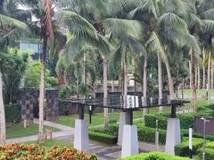 -石梅湾艾美度假酒店