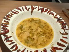 -新太二·鲜料川菜(群光广场店)