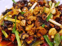 香辣螺肉-郑辣记田螺