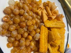 -大熊猫毛肚火锅(烟台万象汇店)