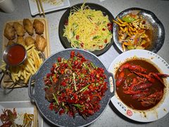 -叶派龙虾·招牌十三香(合肥路首店)