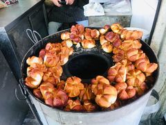-刘飞放心无铝油条(阳光翠竹苑店)