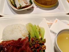 -食悦天美食广场(沈阳青年大街万象城店)