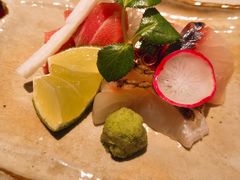-炎橘·板前料理 Omakase