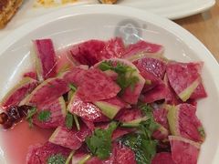 -花儿穆萨·烤肉餐厅(石马坪店)