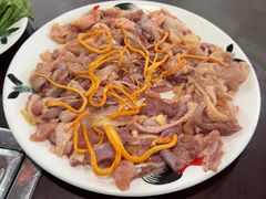 -华仔土鸡店(三元里分店)