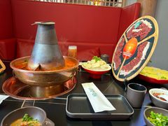 -乔先生涮肉·鲜活牛羊肉火锅(塘沽店)