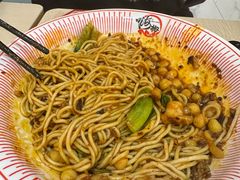 -嗨椒小面(萝岗万达店)