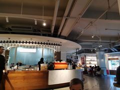 -Peet's 皮爷咖啡(东湖路手作店)