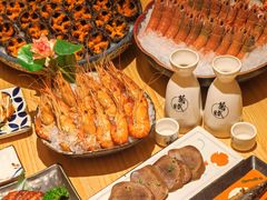 -贵木日本料理·铁板烧(新地假日广场店)