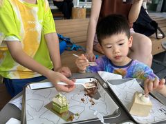 -SAANCI山池咖啡(海上世界文化艺术中心店)