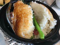 -煲王粤菜餐厅(中侨中心店)