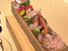 -眞日本料理