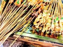 -盟重烧烤(高正街店)