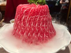 -清真·鸦儿李记·涮肉(花市店)