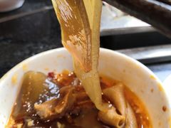 -红鼎坊·老成都火锅(新南门店)