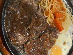 -豪享来中西餐厅(隆昌店)