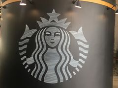 -星巴克(北京西大望路温特莱店)