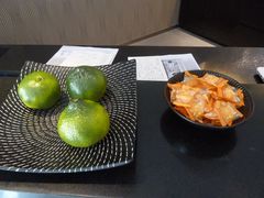 大堂-桔子酒店(天津五大道店)