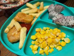 -一豚轩·烧鸟·豚骨拉面(五四路店)