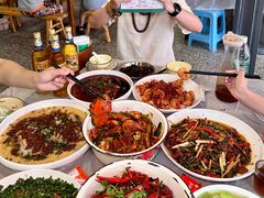 -辣螃铠盆盆蟹大排档(总店)