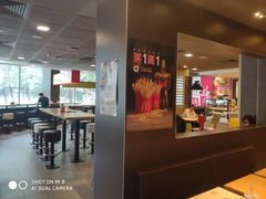 -麦当劳(南京路2店)