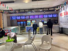 -浙影时代影城·宁波东门银泰店(原宁波时代电影大世界)