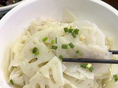 -张氏父子常德肠子馆(贺龙店)