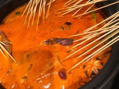 -钢管厂五区小郡肝火锅串串香(清河店)