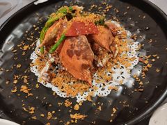 -79号渔船海鲜饭店(宝安店)