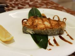 -丹鼎铁板料理