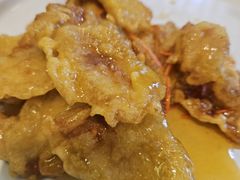 -大清花饺子(山庄店)